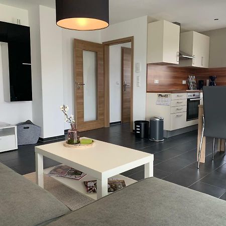 Ferienwohnung Melanie Rettenbach  Exteriör bild