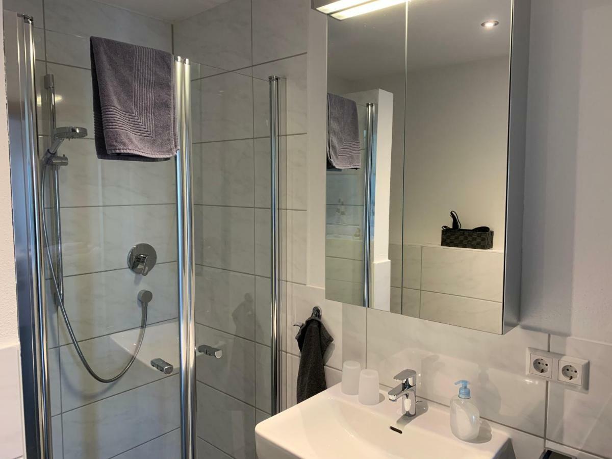Ferienwohnung Melanie Rettenbach  Exteriör bild