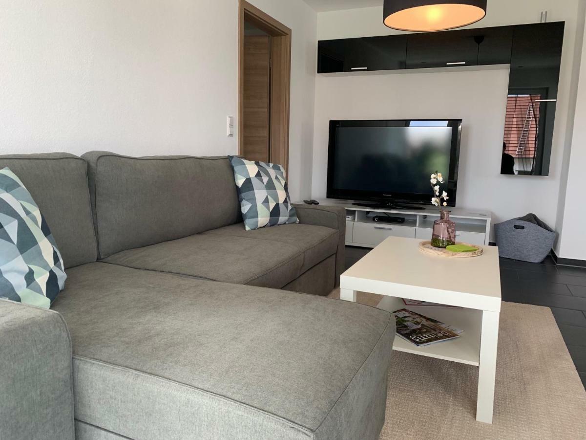 Ferienwohnung Melanie Rettenbach  Exteriör bild
